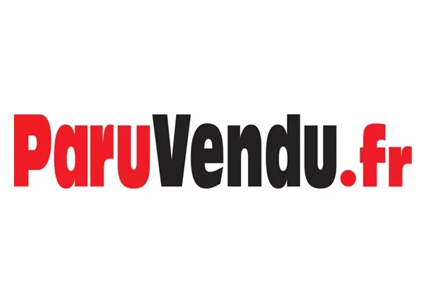 Logo ParuVendu.fr