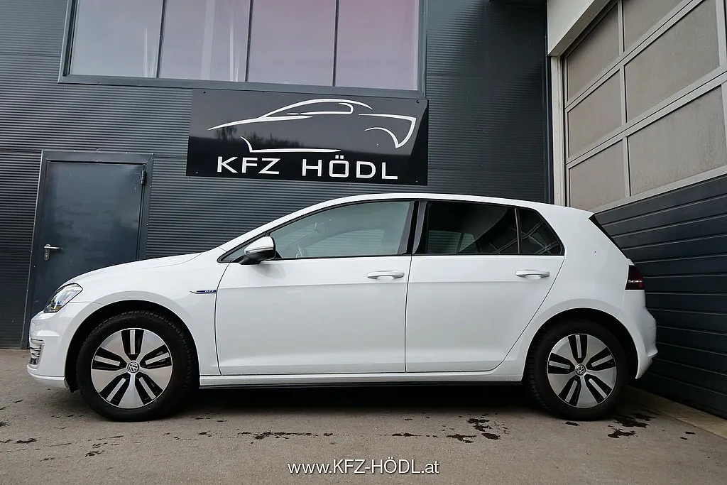 Volkswagen Golf GTE 1,4 PHEV Image 6