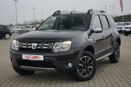 Dacia Duster 1.6i Urban Explorer Navi... 