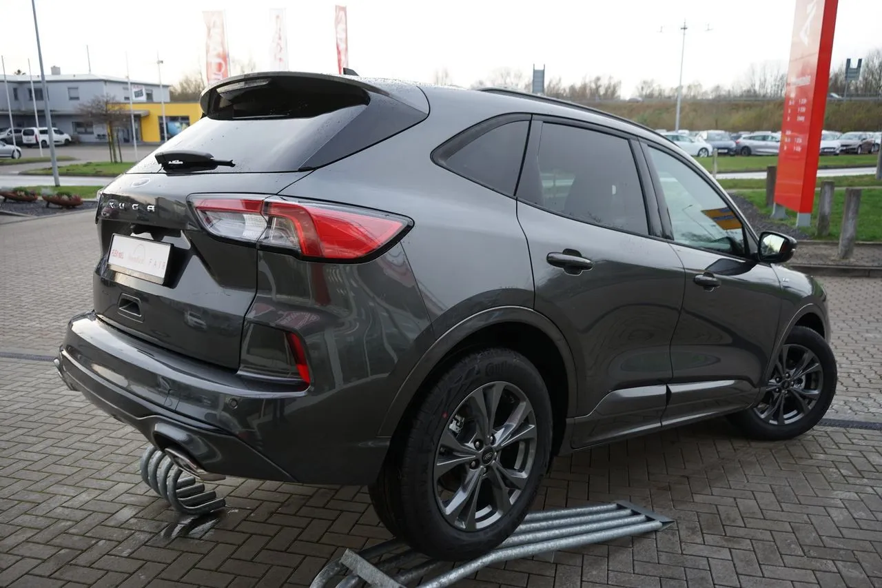 Ford Kuga ST-Line 1.5 EB...  Image 4