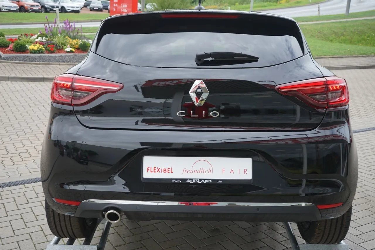 Renault Clio TCe90 Navi LED Tempomat  Image 3