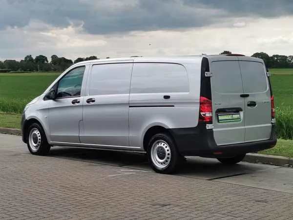 Mercedes-Benz Vito 116 L3 XL Airco Automaat Image 5