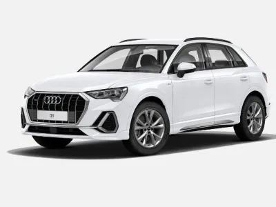 Audi Q3 1.4 35 TFSI S tronic