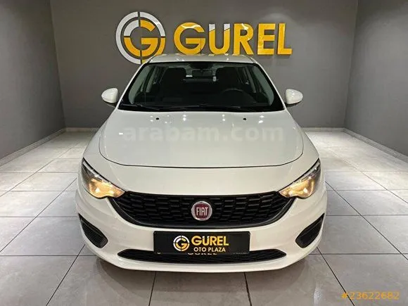 Fiat Egea 1.6 Multijet Easy Image 3